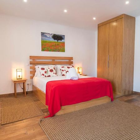 Monte Da Cabeca Gorda Bed & Breakfast Alcáçovas Dış mekan fotoğraf