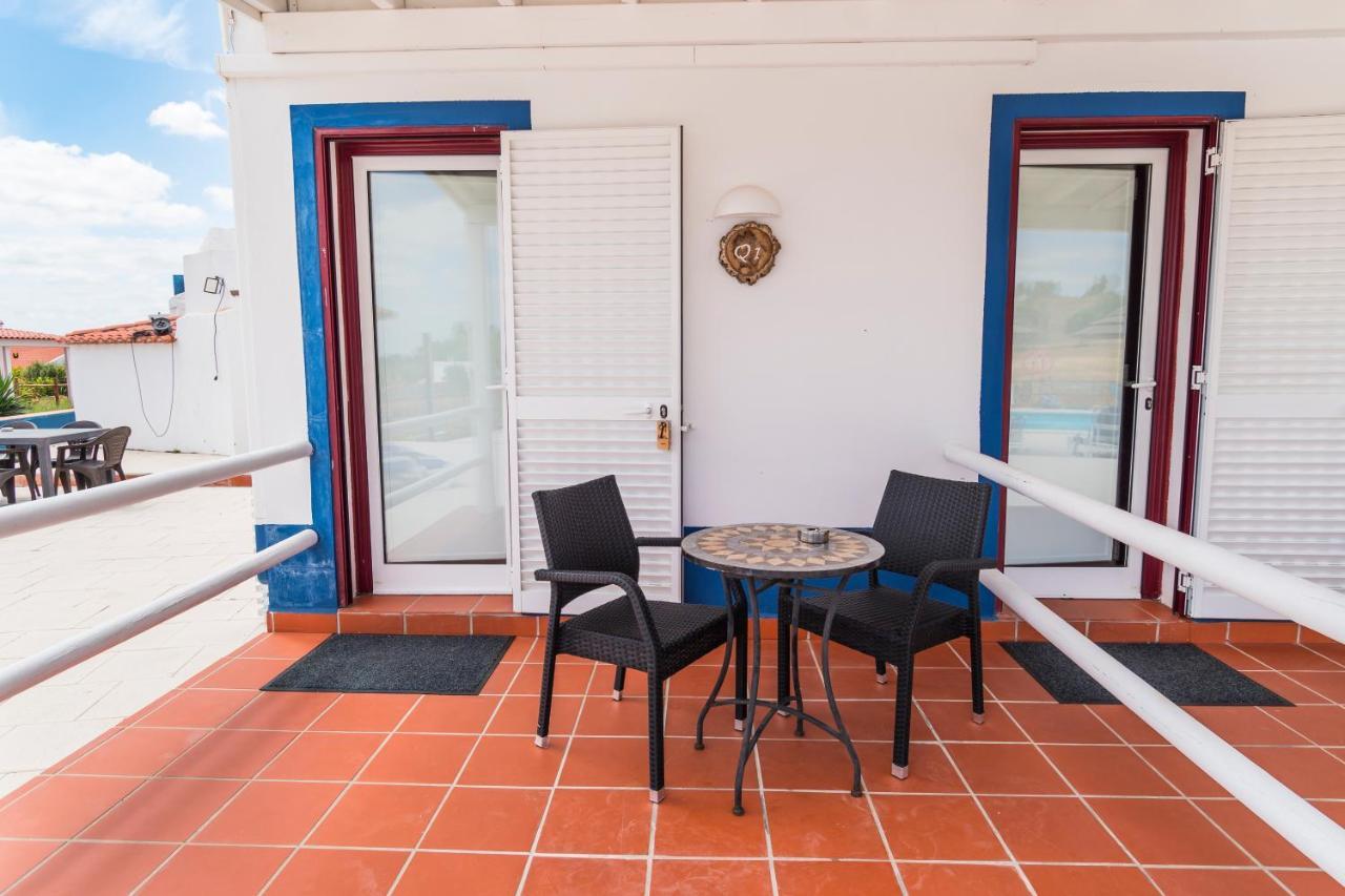 Monte Da Cabeca Gorda Bed & Breakfast Alcáçovas Dış mekan fotoğraf