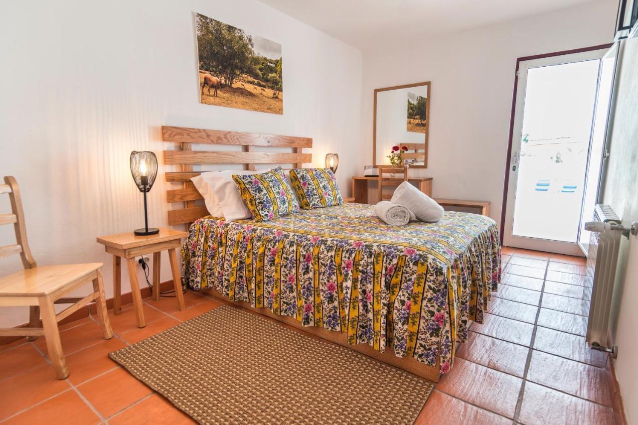Monte Da Cabeca Gorda Bed & Breakfast Alcáçovas Dış mekan fotoğraf