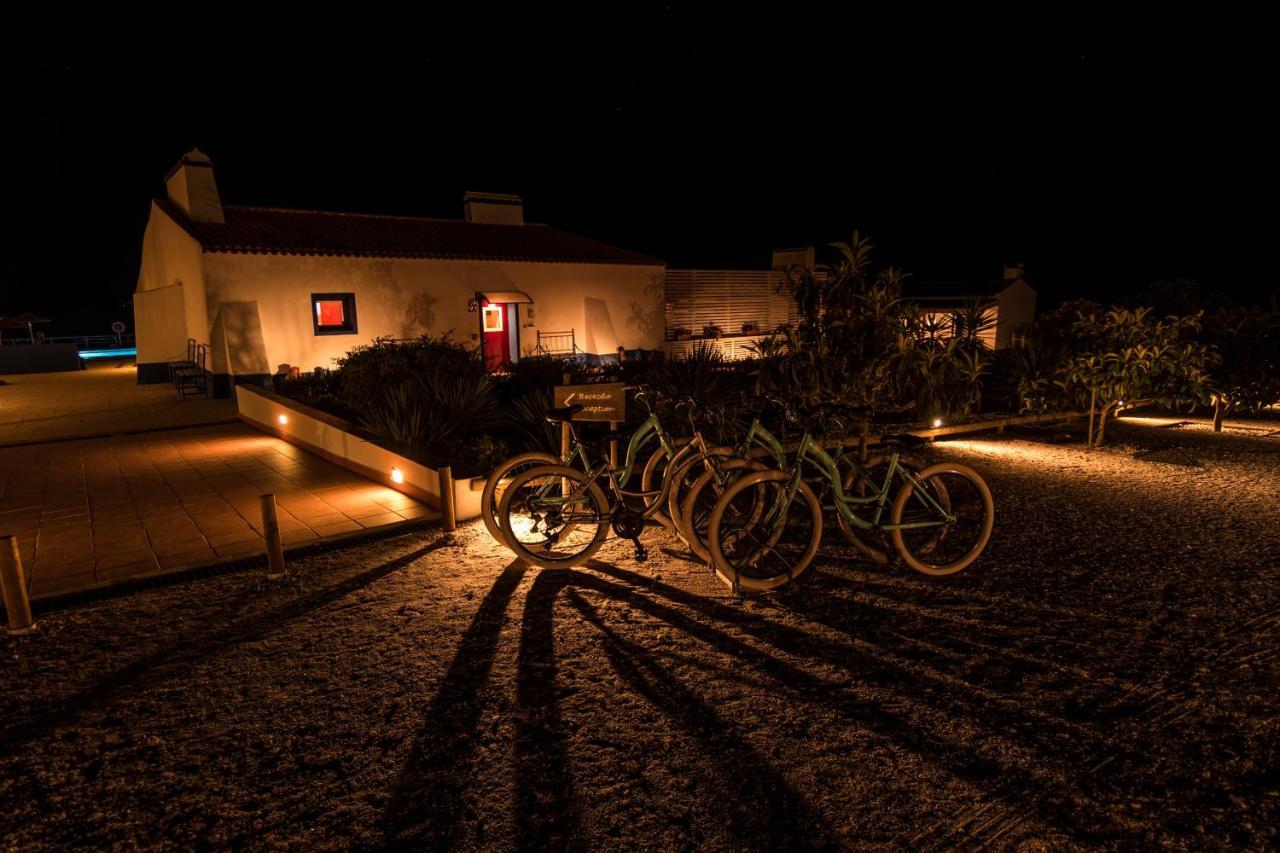 Monte Da Cabeca Gorda Bed & Breakfast Alcáçovas Dış mekan fotoğraf