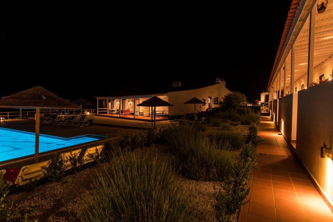 Monte Da Cabeca Gorda Bed & Breakfast Alcáçovas Dış mekan fotoğraf