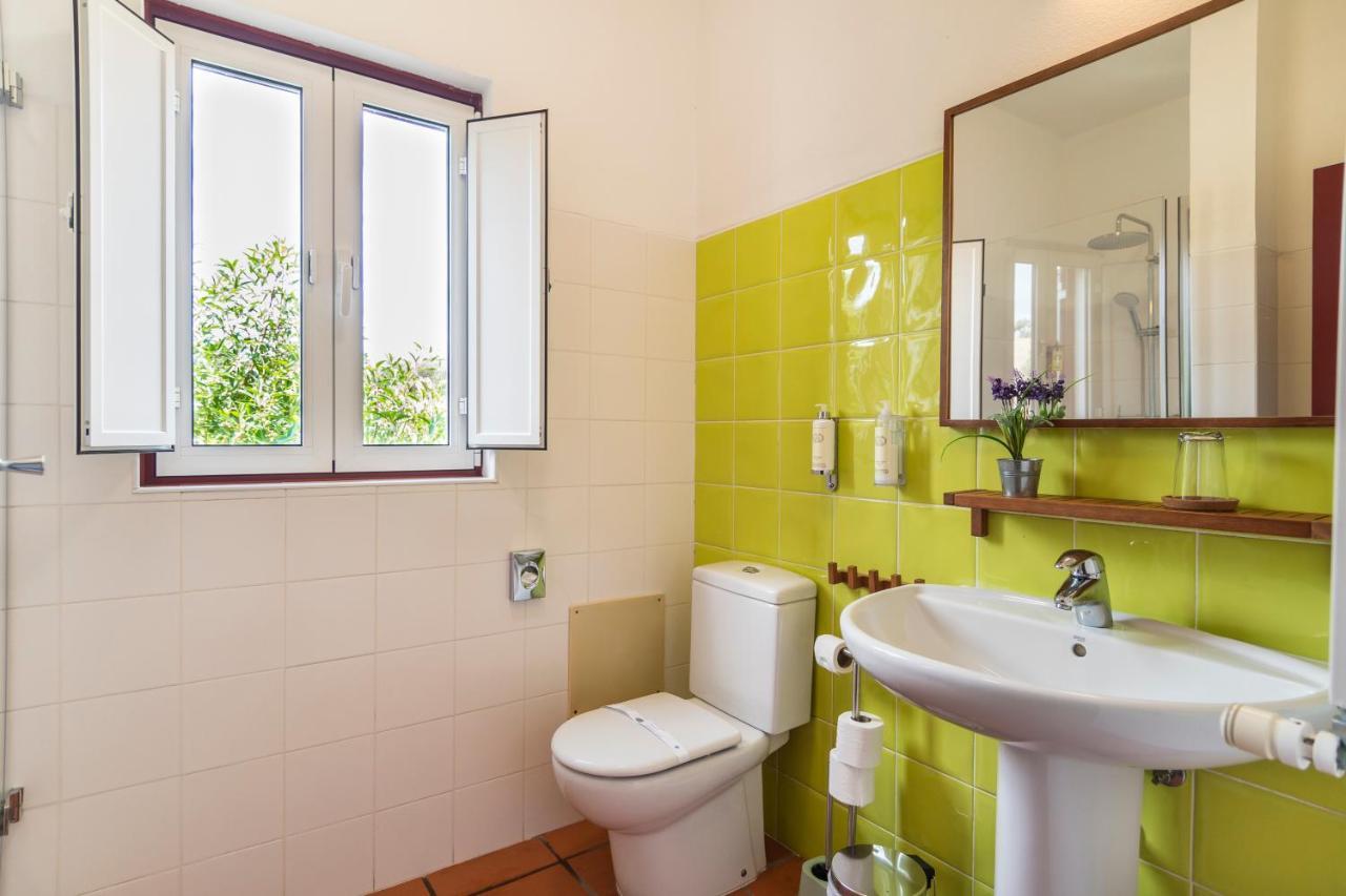 Monte Da Cabeca Gorda Bed & Breakfast Alcáçovas Dış mekan fotoğraf