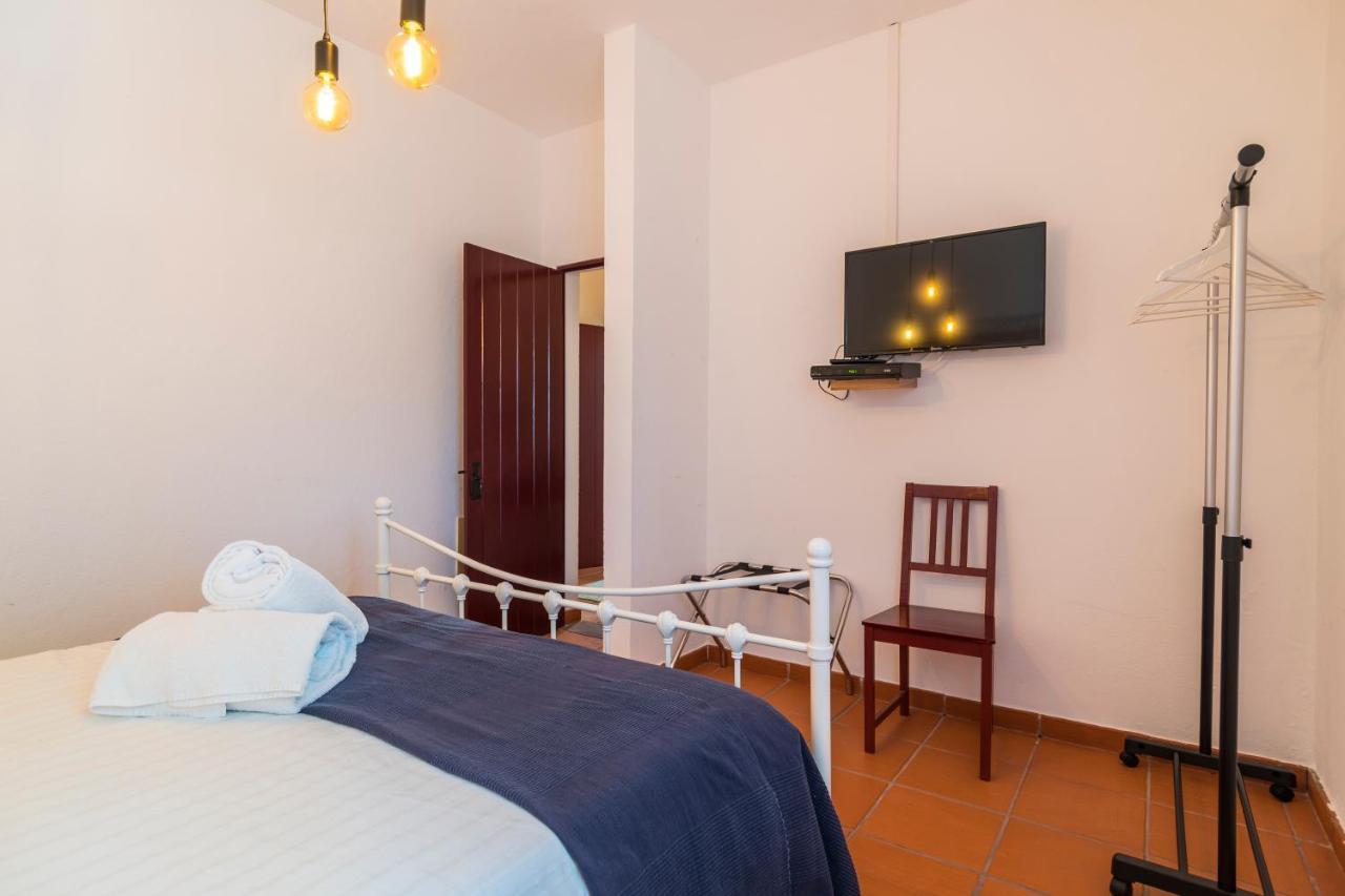 Monte Da Cabeca Gorda Bed & Breakfast Alcáçovas Dış mekan fotoğraf