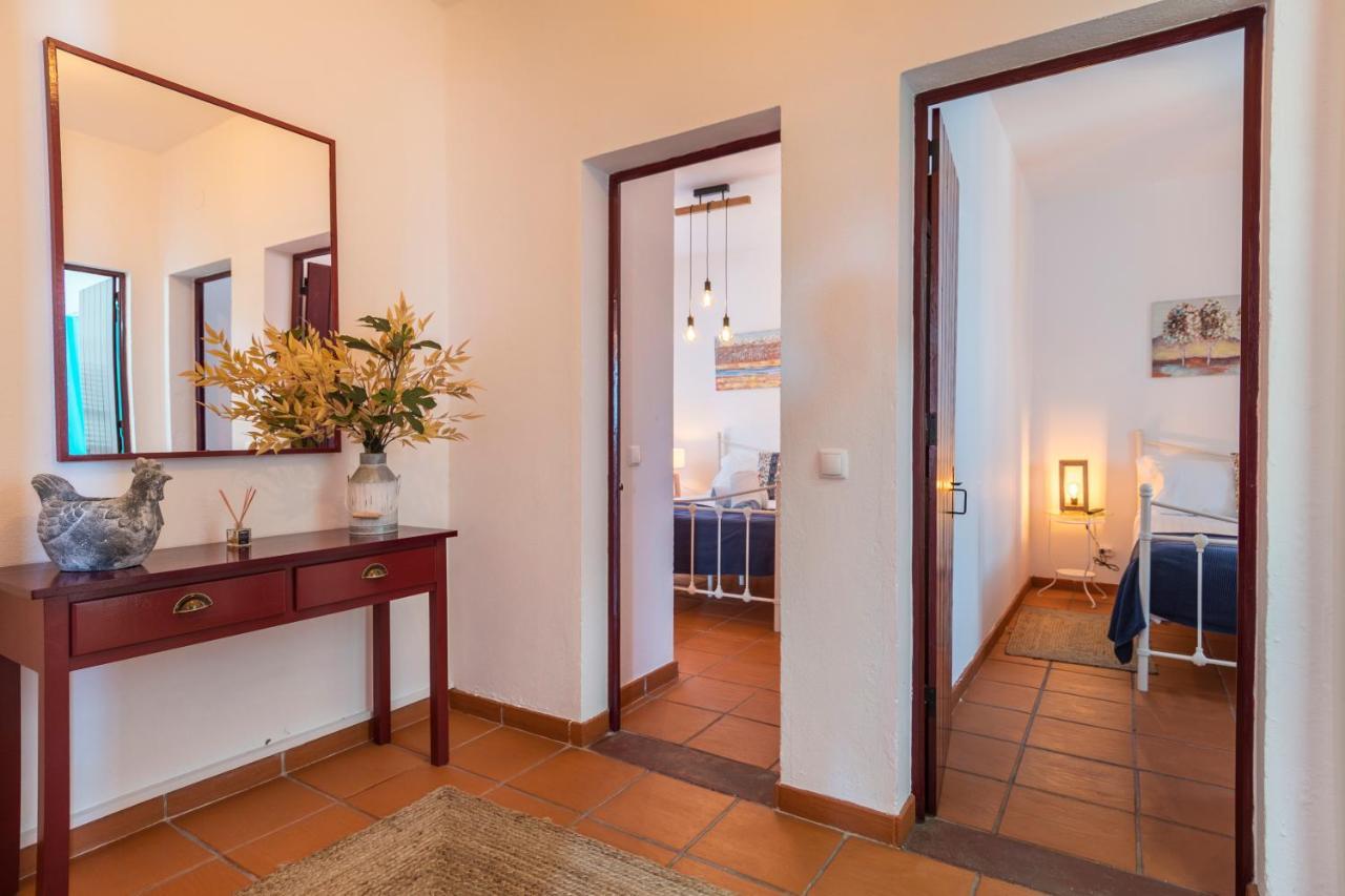 Monte Da Cabeca Gorda Bed & Breakfast Alcáçovas Dış mekan fotoğraf