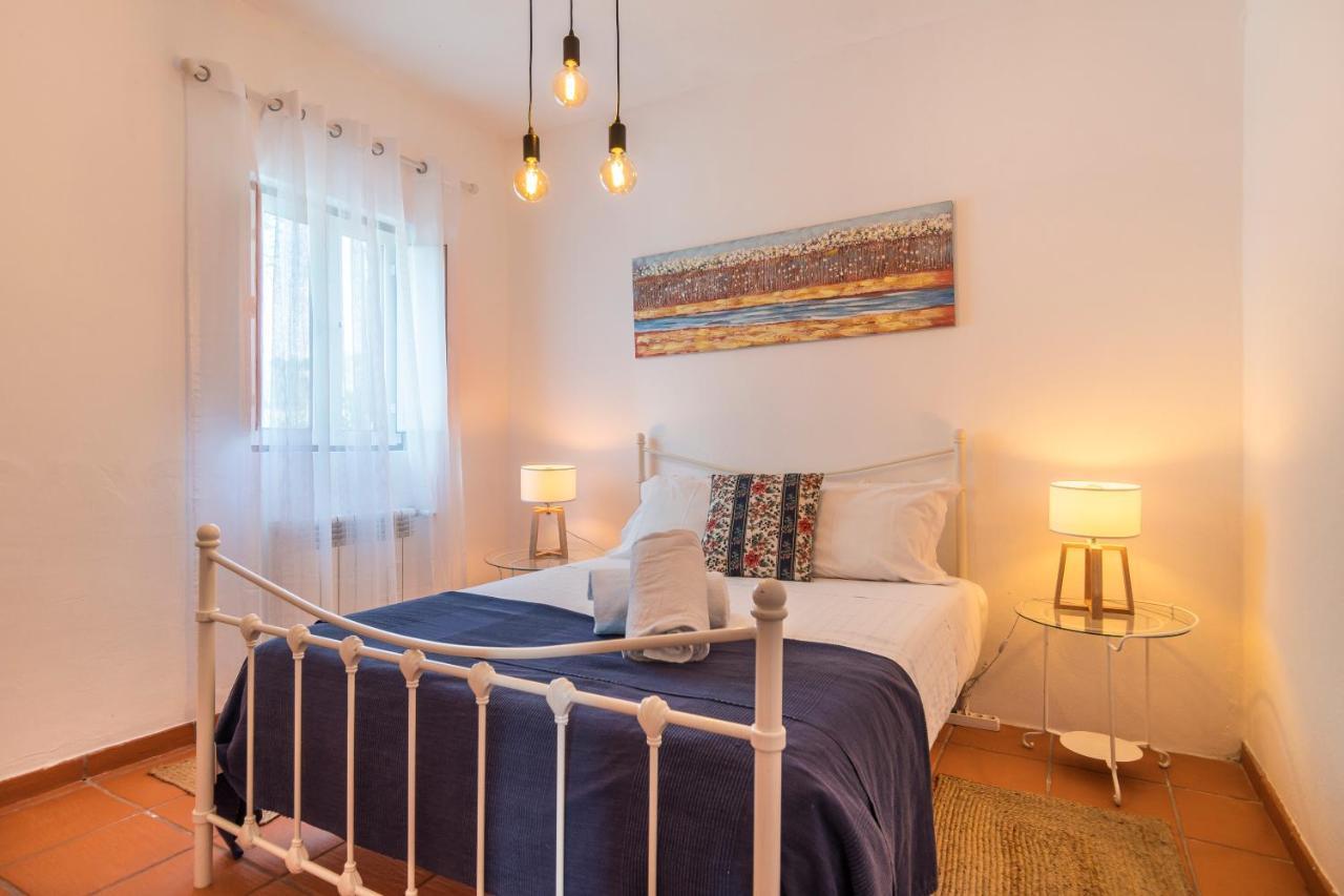 Monte Da Cabeca Gorda Bed & Breakfast Alcáçovas Dış mekan fotoğraf