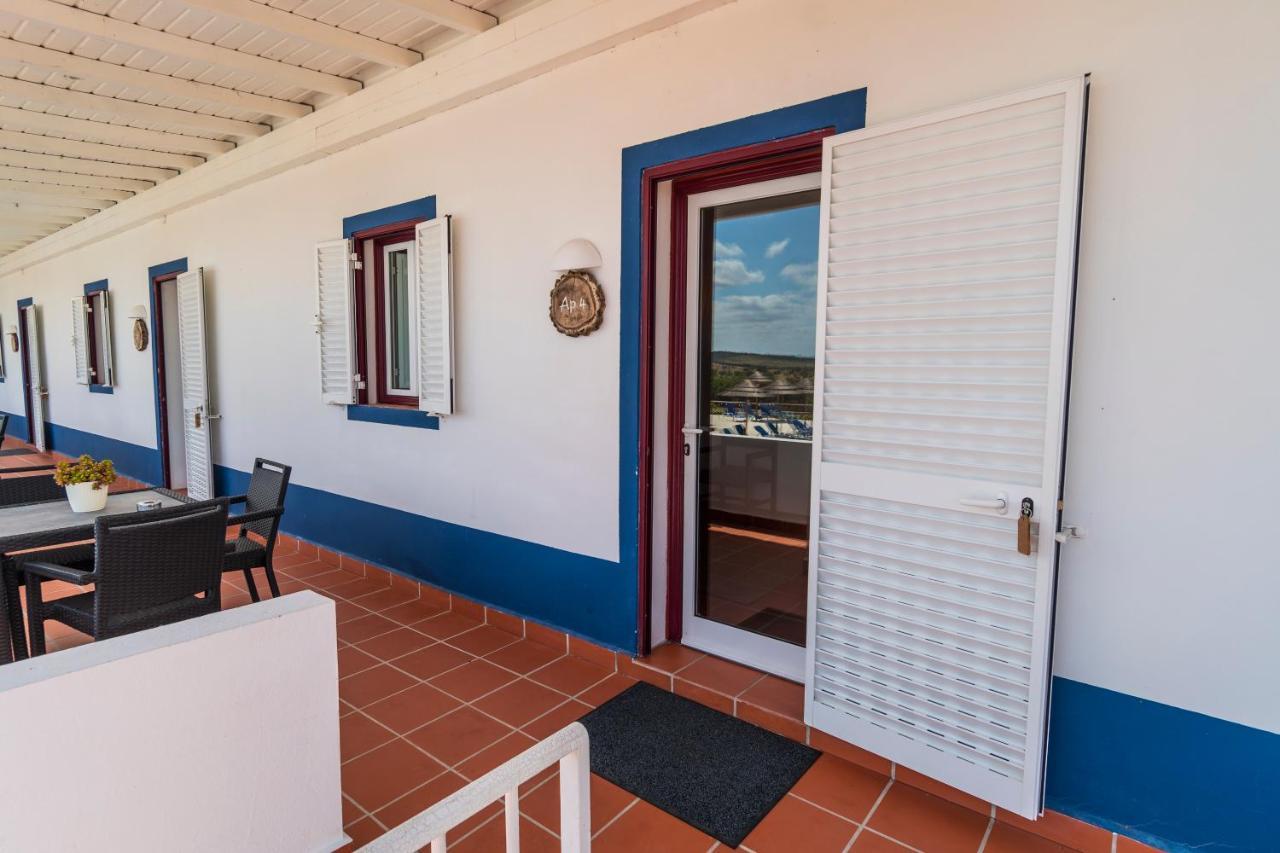 Monte Da Cabeca Gorda Bed & Breakfast Alcáçovas Dış mekan fotoğraf