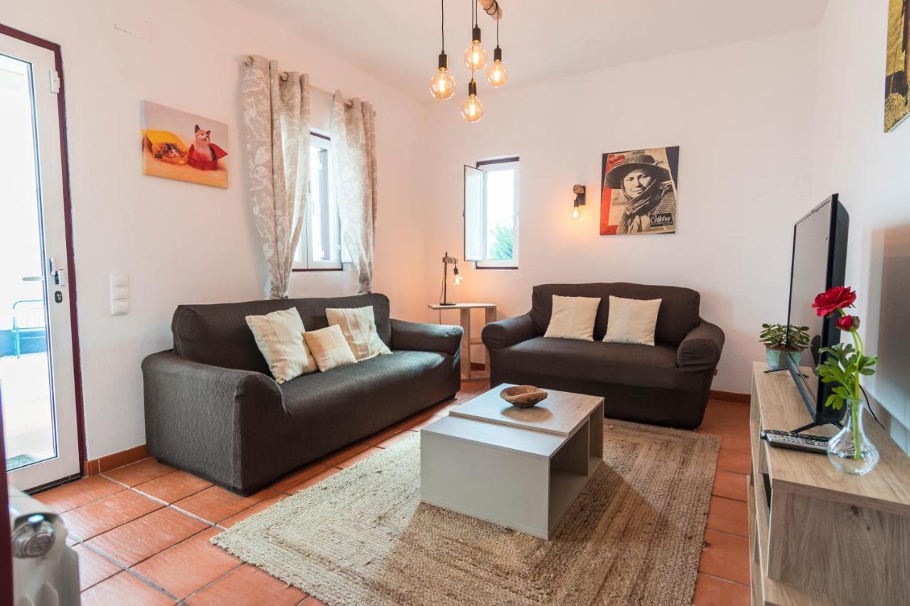 Monte Da Cabeca Gorda Bed & Breakfast Alcáçovas Dış mekan fotoğraf