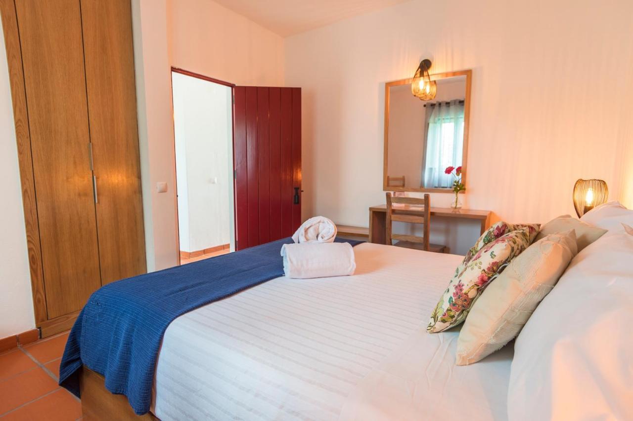 Monte Da Cabeca Gorda Bed & Breakfast Alcáçovas Dış mekan fotoğraf