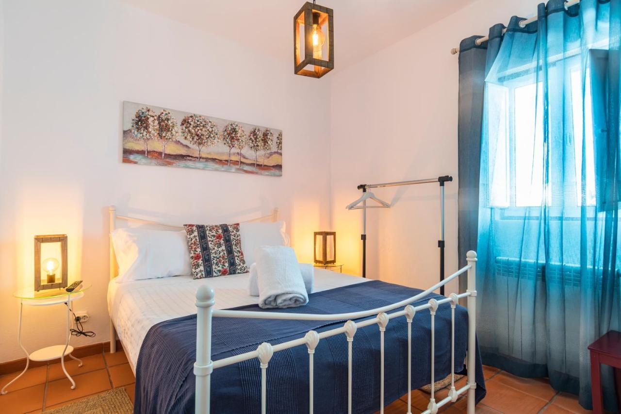 Monte Da Cabeca Gorda Bed & Breakfast Alcáçovas Dış mekan fotoğraf