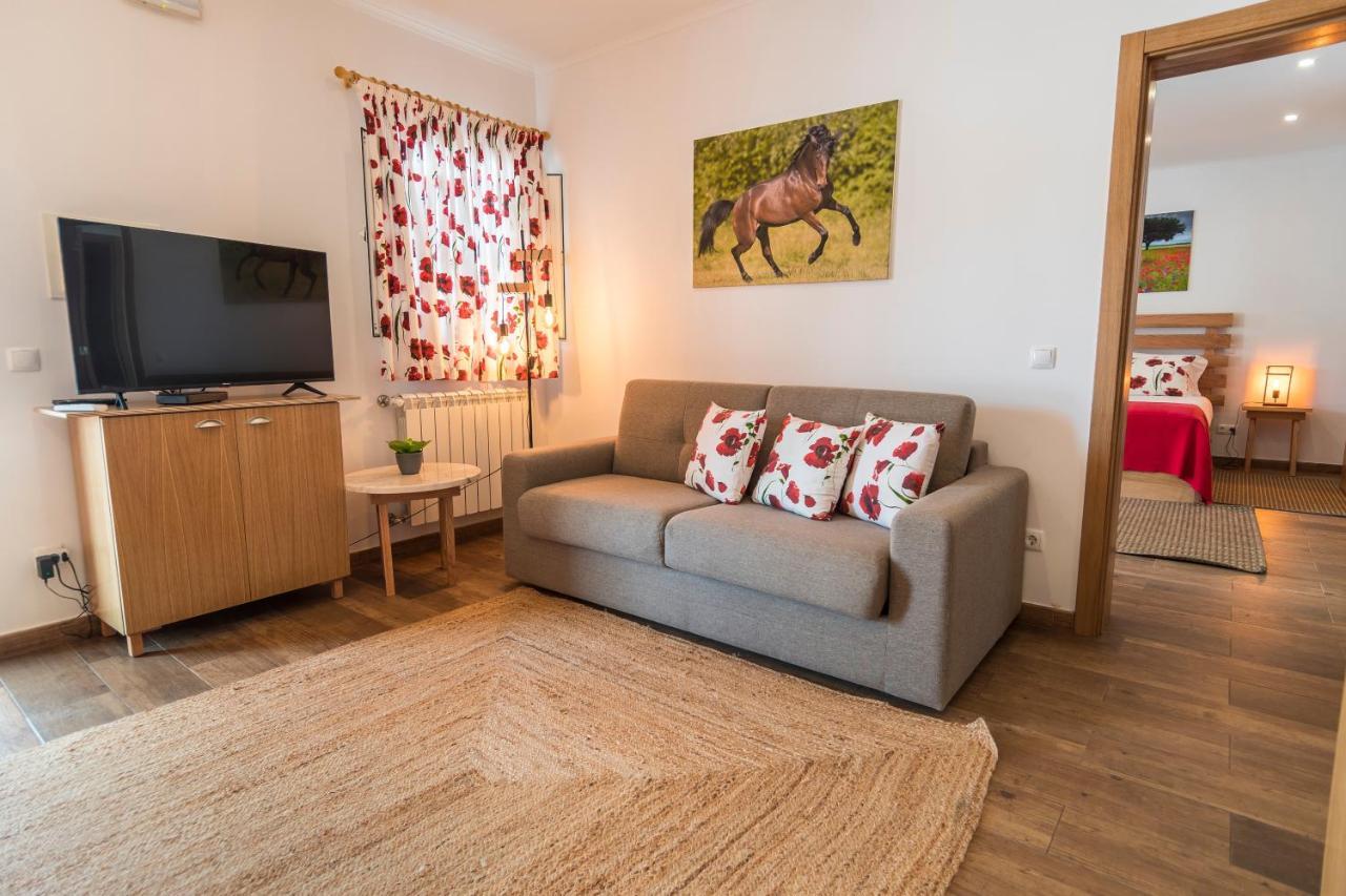 Monte Da Cabeca Gorda Bed & Breakfast Alcáçovas Dış mekan fotoğraf