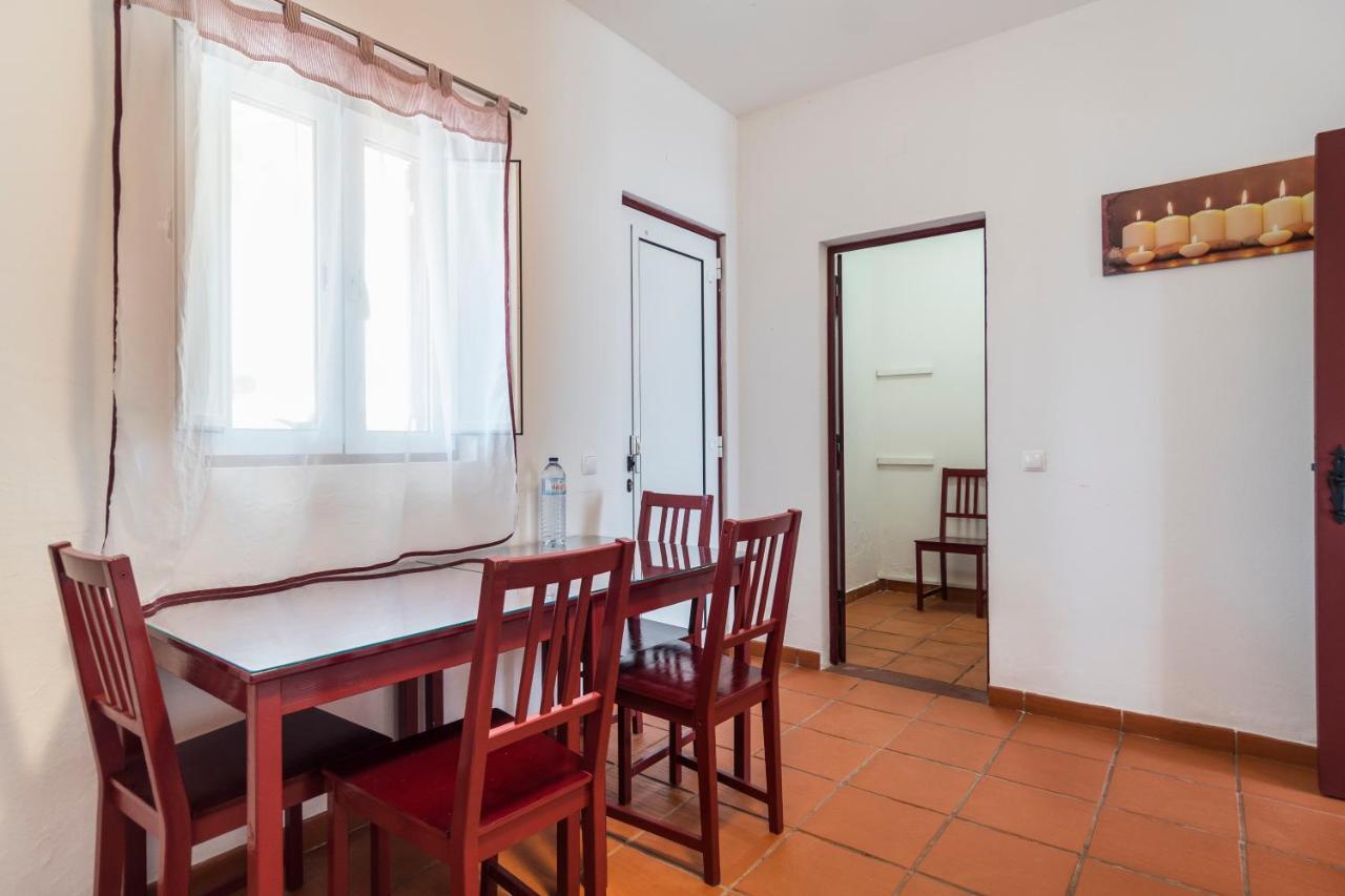 Monte Da Cabeca Gorda Bed & Breakfast Alcáçovas Dış mekan fotoğraf