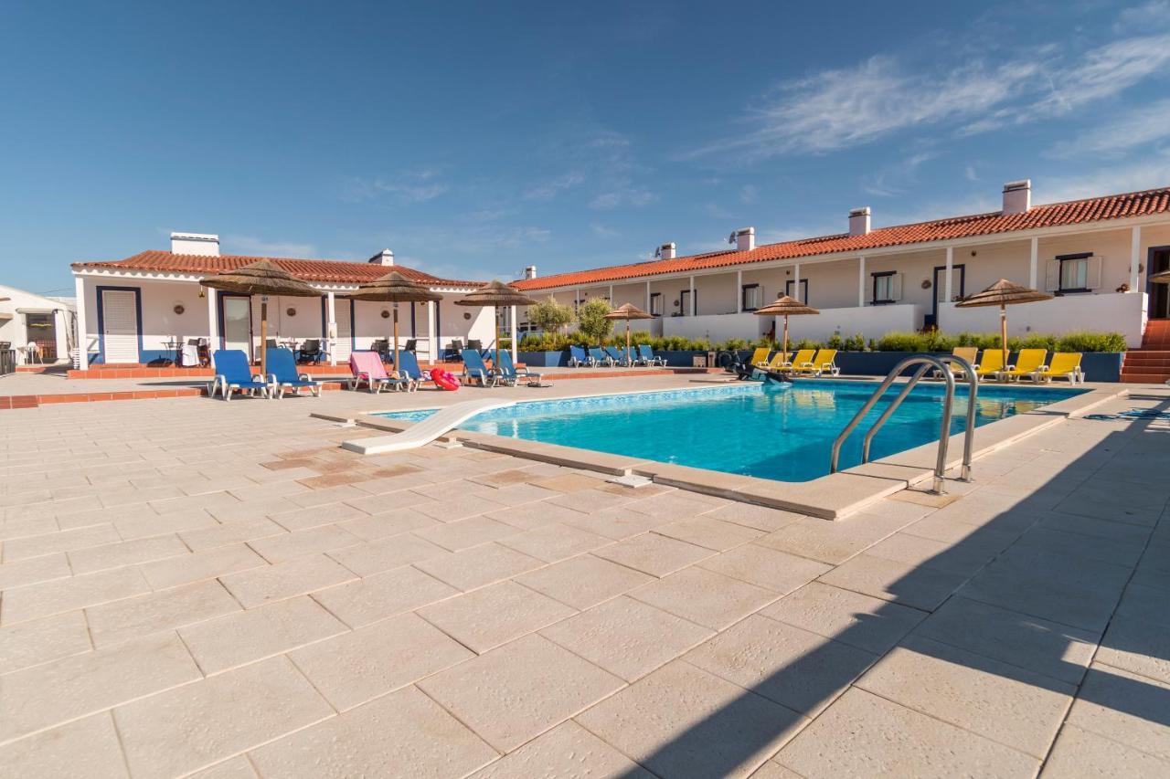Monte Da Cabeca Gorda Bed & Breakfast Alcáçovas Dış mekan fotoğraf