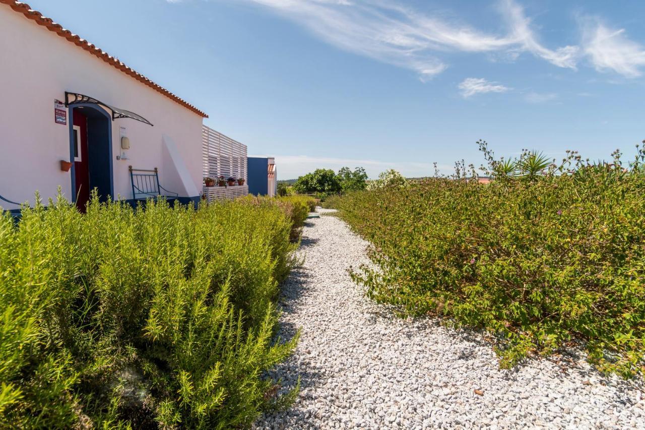 Monte Da Cabeca Gorda Bed & Breakfast Alcáçovas Dış mekan fotoğraf