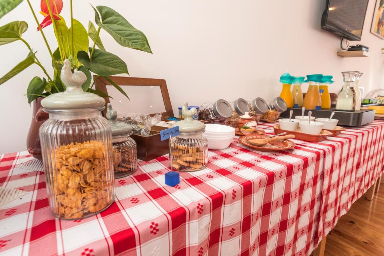 Monte Da Cabeca Gorda Bed & Breakfast Alcáçovas Dış mekan fotoğraf