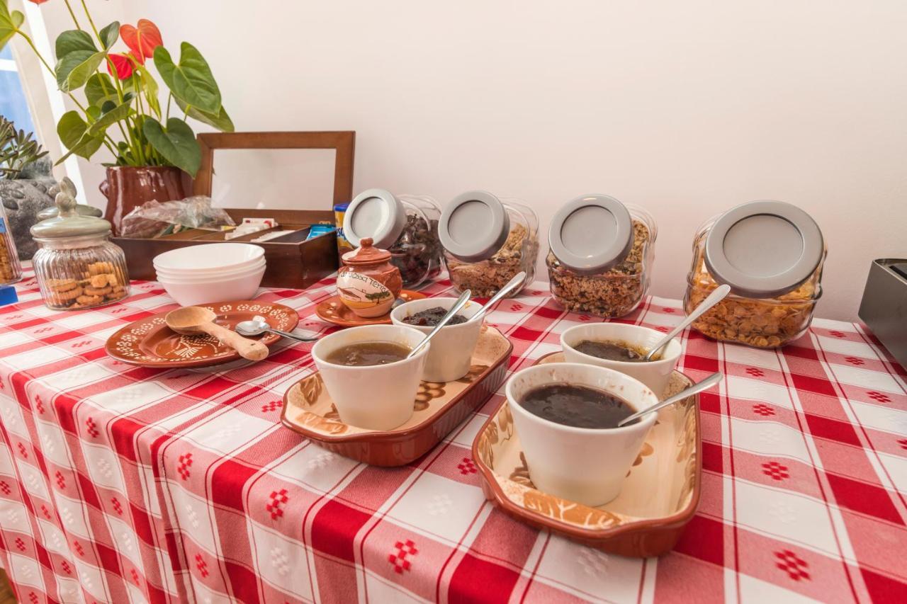Monte Da Cabeca Gorda Bed & Breakfast Alcáçovas Dış mekan fotoğraf